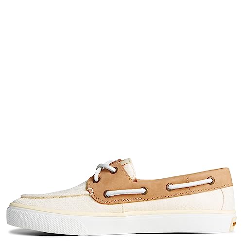 Sperry Women's Bahama 2.0 Jacquard Boat Shoe.3