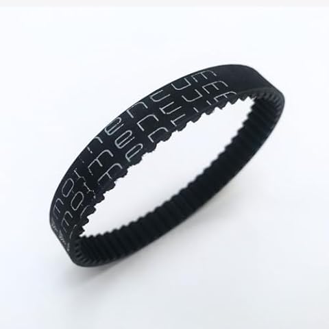 560-8M Kevlar Belt (1 Unit) Compatbile with Sur-Ron Segway Having Maximum Strength - One Belt per Order Cover
