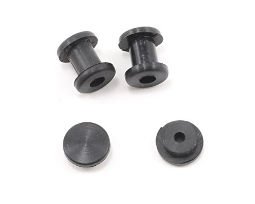 Kyosho IF444-01 MP9 Fuel Tank Bushing Set
