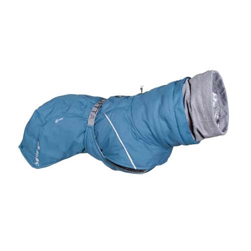 Hurtta Extreme Warmer III ECO (Bilberry 40)