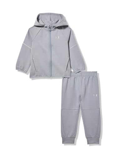 Under Armour UA Double-Knit Stretch Zip-Up Hoodie...