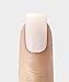 Kiss Salon Acrylic Natural Euphoria