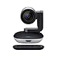 Logitech 960-001186 Webcam PTZ Pro 2 Kamera für Videokonferenzen schwarz