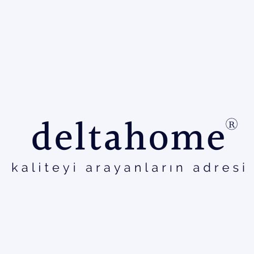 DELTAHOME Paslanmaz Çelik Havluluk 27cm Uzun - Kendinen Yapışkanlı - Havlu Askısı Model: Stuttgart