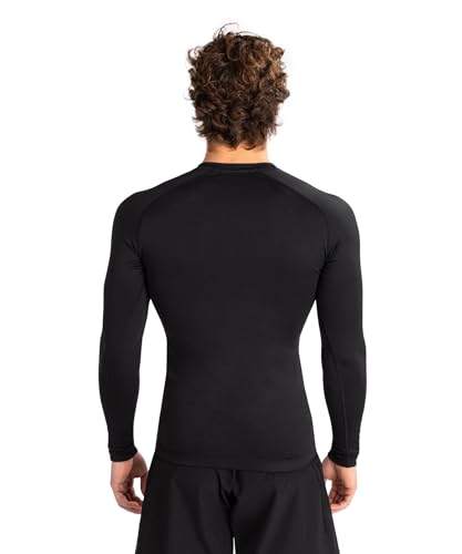 Venum Contender Men’s Long Sleeve Rashguard3