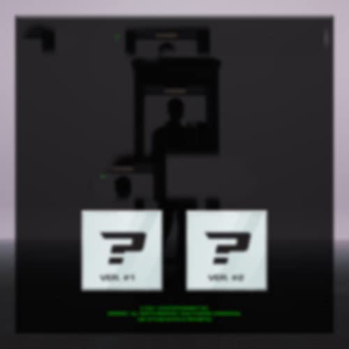 MINO 3rd Full Album résoud le manque d'éditions originales de K-Pop pour collectionneurs