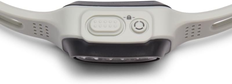 Miniatura 3 de BLACK DIAMOND Deploy - Linterna frontal 325  325 lúmenes  USB-C recargable  Luz compacta y regulable para correr, senderismo y campamento  Aleación