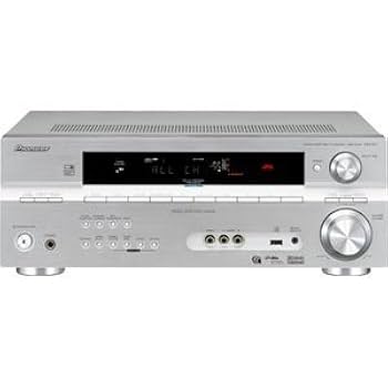 YM3991 Pioneer AVアンプ　VSX-517 YM3991 Pioneer AVアンプ VSX-517 Pioneer VSX-517K AV Receiver