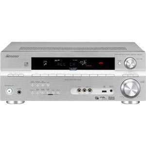Amazon.co.jp: パイオニア AVマルチチャンネルアンプ VSX-517
