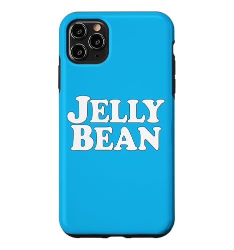 JELLY BEAN PRETEND I'M A JELLY BEAN �R�X�`���[��T�V���c �X�}�z�P�[�X iPhone 11 Pro Max �p