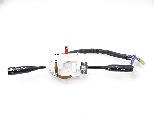 Variateur d'essuie-glace Suzuki SJ413 pour rouler sous la pluie sereinement