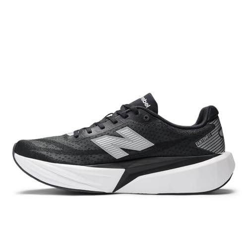New Balance FuelCell Rebel V5 Laufschuh – Ansicht 3