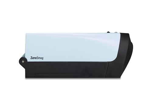 Image of Weller Soldering Station With ZeroSmog Shield Mobile Filtration Unit | WE1010NAS