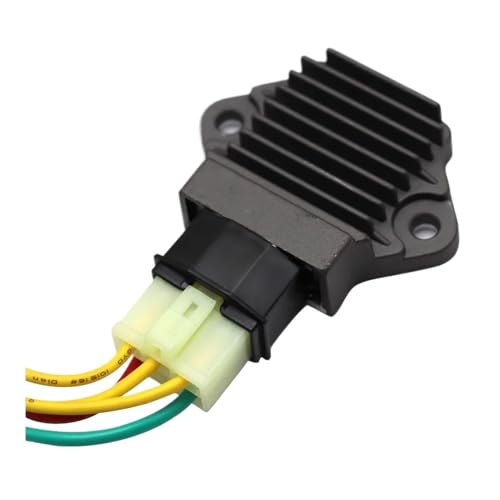 �I�[�g�o�C�A�N�Z�T���[ ������ �d�����M�����[�^�[ �[�d�� �v���O�t�� CBR250 NSR250 VFR400 RVF400 NC35 NC30 �ɓK��(Regulator)