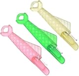 Fischmaul-Nähmaschinen-Nadeleinfädler, automatischer Nähnadeleinfädler, Fisch-Typ-Nadeleinfädler, schnelle Nähmaschinen-Schlaufe, einfacher Selbsteinfädler, Nähwerkzeuge