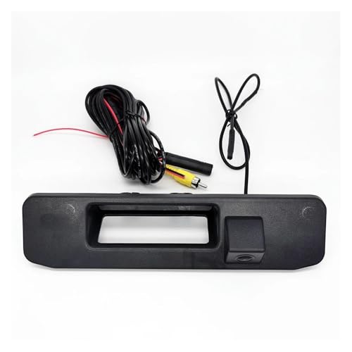 Caméra de recul pour voiture compatible avec modèles Classe A GLC GLA GLE
