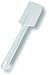 Crestware Commercial, 16.5" Inch Spatula Scraper (Package of 24)