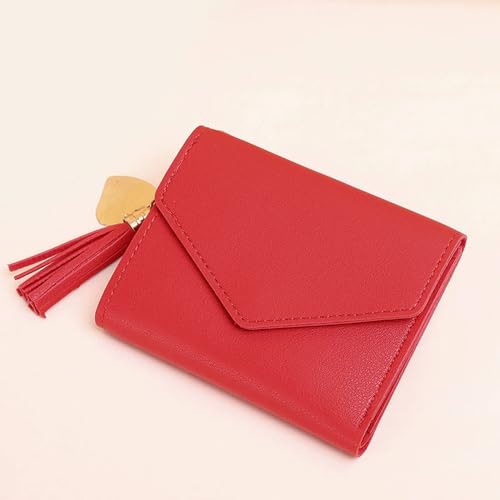 Wallets for Women Bifold Wallet Slim Minimalist Front Pocket