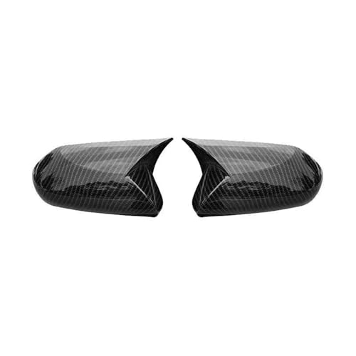 Cache rétroviseur extérieur carbone pour Toyota Camry 2018 2019 2020 2021 2022