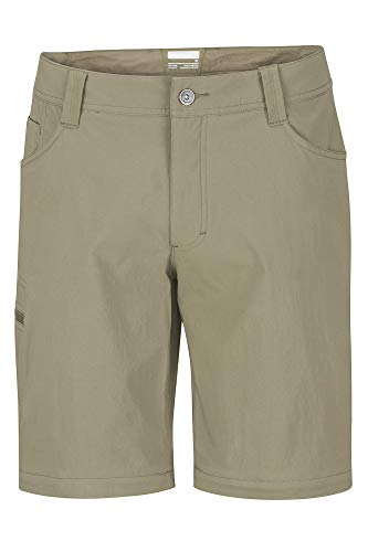 Marmot Men's Transcend Convertible Pant, Cavern, 402
