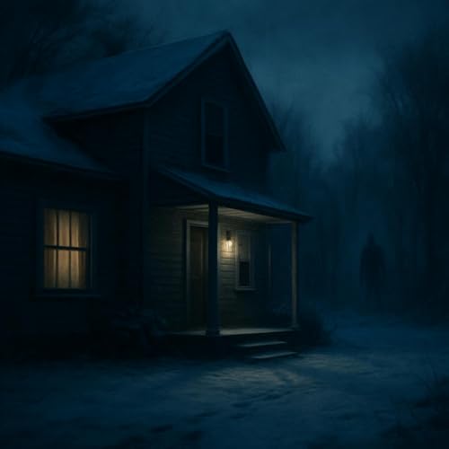 For Celia | SCP-7738 cover art