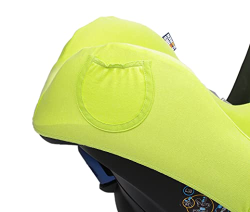 Kaarsgaren Fodera estiva per ovetto Maxi-Cosi