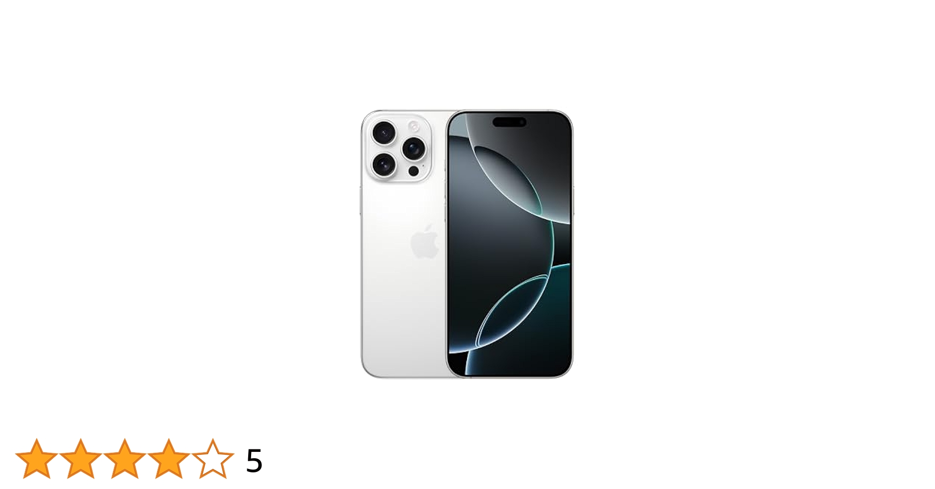 Amazon | 【整備済み品】Apple iPhone 16 Pro MAX 256GB