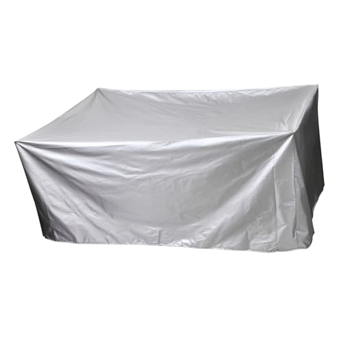 KAILIKETIY ガーデン防水カバー 耐候性ポリエステル製 テーブル チェア用 雨よけ保護カバー 屋外家具を ホコリ 汚れからガード