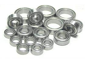 3Racing Ball Bearing Set for TA05