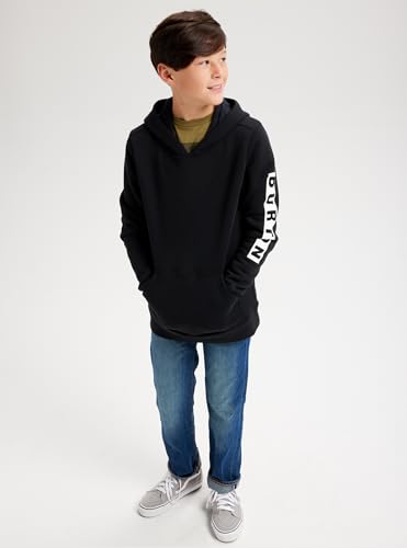 Burton Boys' Elite Pullover2