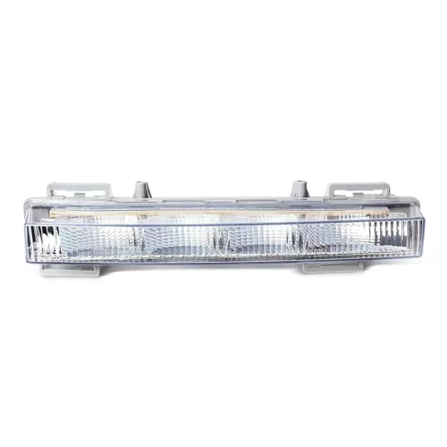 Feux de jour DRL Mercedes GLK350 W166 gauche pour remplacer phare cassé