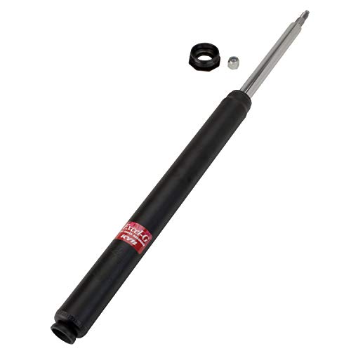 KYB 361001 Excel-G Gas Cartridge noir pour suspension amortisseur
