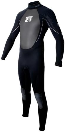 Body Glove 3/2mm Men's Arc Flatlock Full Wetsuit