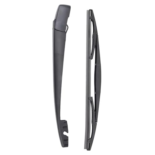 Compatible With CR-V MK3 2007 2008 2009 2010 2011 14 "���A���C�p�[�u���[�h�����t�����g�K���X���C�p�[�A�[���Z�b�g���C�p�[�u���[�h�L�b�g�A�N�Z�T���[ �Ԃ̃t�����g���C�p�[�u���[�h