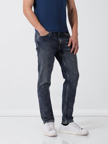 Image of The Indian Garage Co Men Jeans