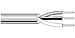 "Belden 9421 060500 MULTI CONDUCTOR, 8 COND, 22AWG STRAND (7X30), PVC, CONTROL/INSTRUMENT/COMPUTER C"