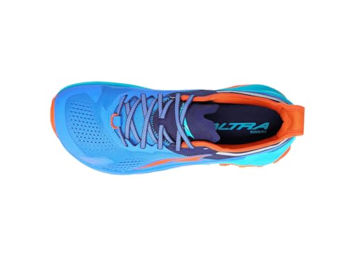 Image of ALTRA Men's Olympus 5 Trail Running Shoe