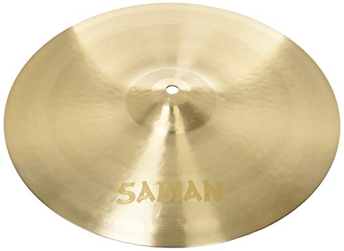 Sabian Crash Cymbals, Music Equipment, Drum & Percussion Accessories, inch (NP1402N/2)