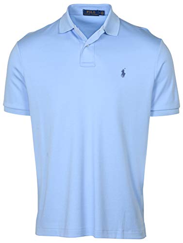 Image of POLO RALPH LAUREN Men's New Classic Fit Polo Shirt