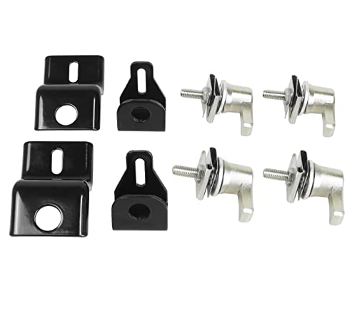 Kit de Conversión de Alforjas para Harley 2014-2026 miniatura 5