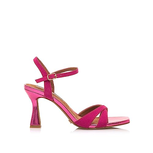 SANDALIA MARIAMARE 68405 FUCSIA