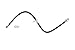 Sunsong 2205335 Brake Hydraulic Hose