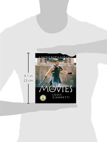 Understanding Movies, 9th Edition