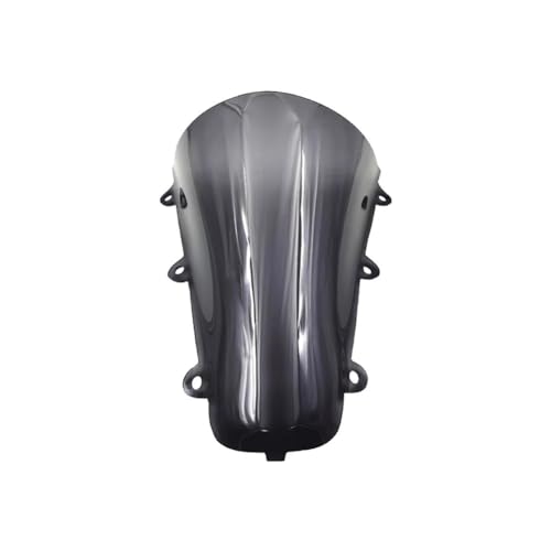 Déflecteur de vent CBR1000RR pour réduire les turbulences sur le pare-brise avant de votre moto