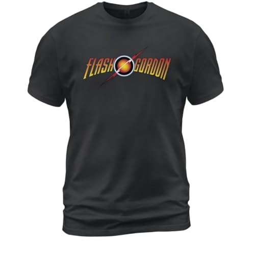 PPPeedsss22 Flash Gordon Icon Logo T-Shirt