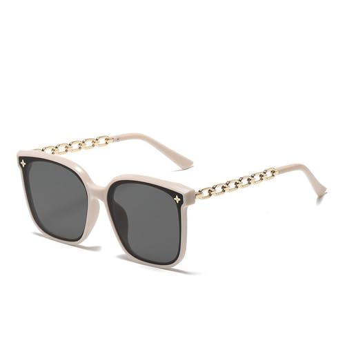 Lunettes de soleil punk verres de soleil UV400 shades eyewear mode