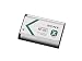 Sony High Capacity Battery NPBX1