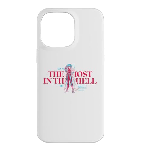[Amazon����f�U�C��]Motoko_B �X�}�z�P�[�X iPhone 14 Pro Max �p