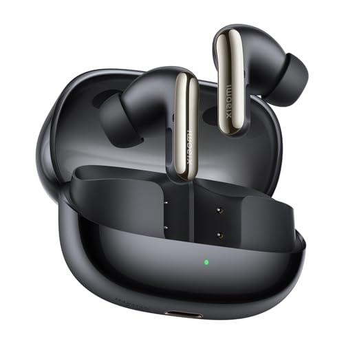 Xiaomi Buds 5 Pro Wi Fi True Wireless - vue 4