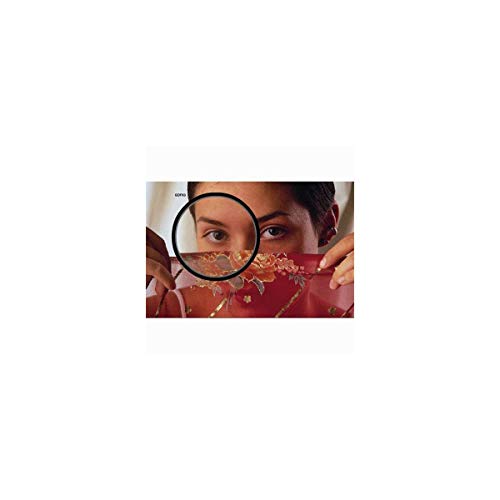 Filtre Tiffen Gold Diffusion 1 49mm pour objectif photo et video - 2